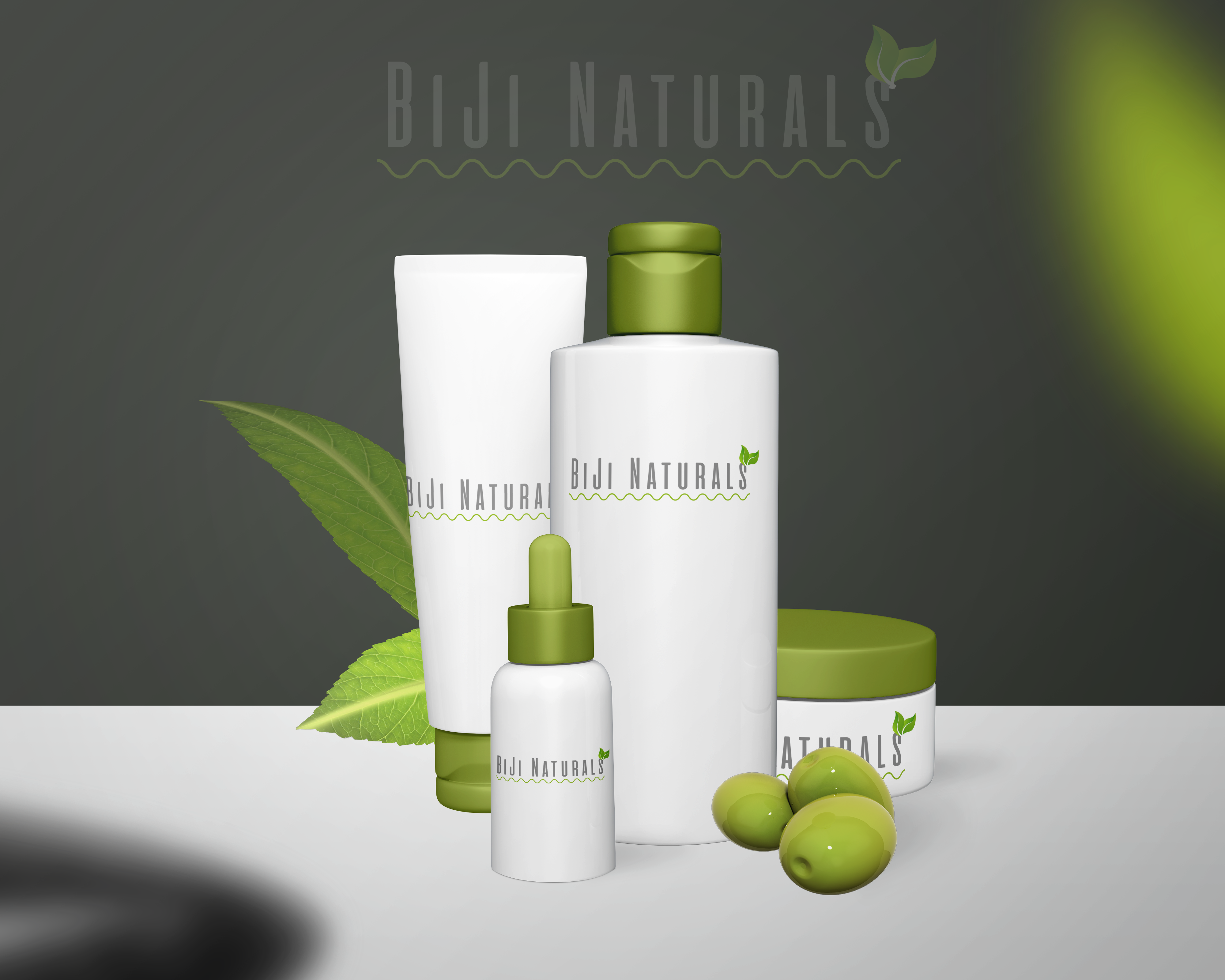 Logo Design by Ismael chery for this project | Design #24248726