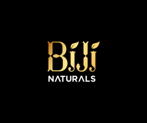 BiJi Naturals | Diseño de Logo por Indrawasih