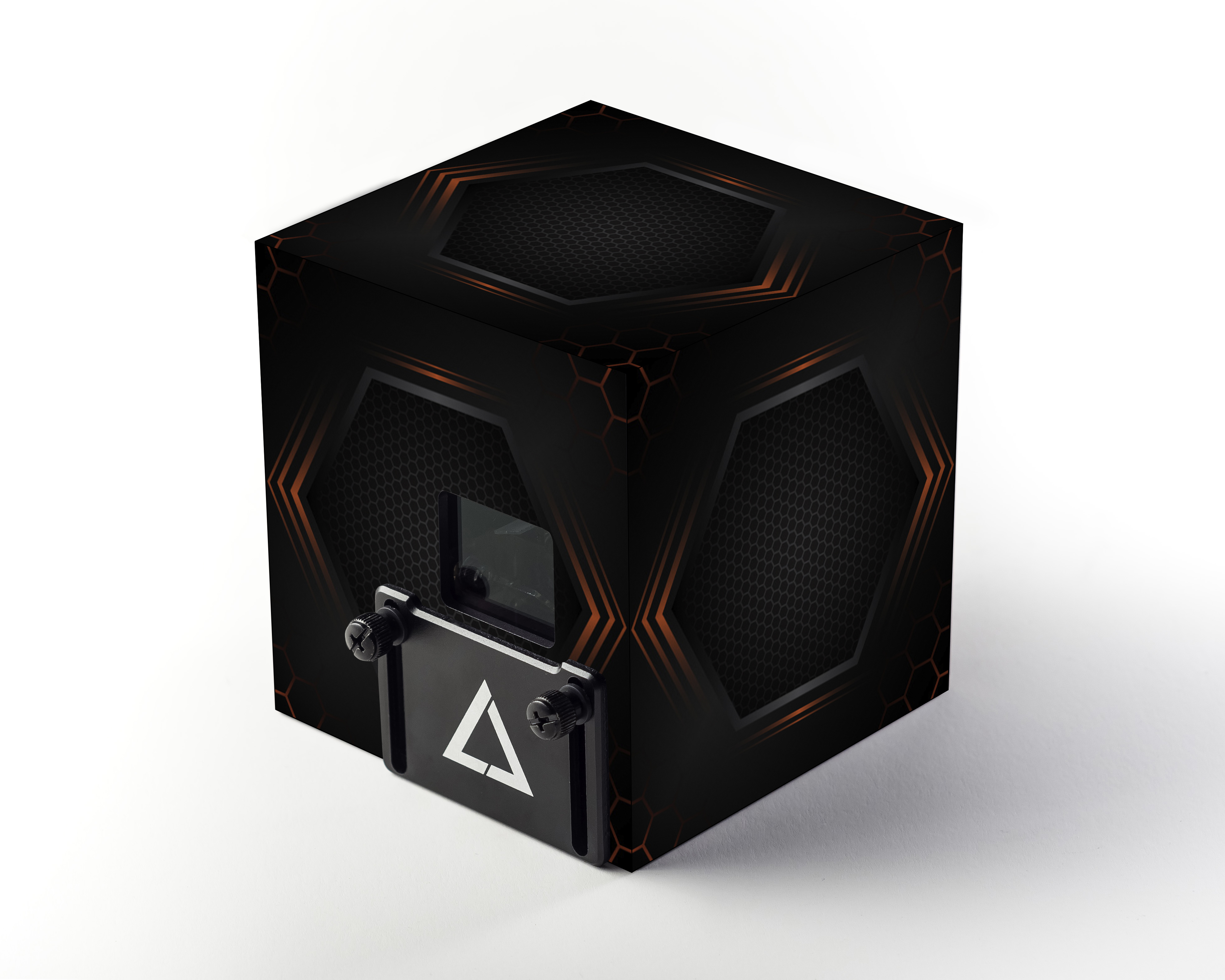 Diseño Vectorizado por Danang Prastiawan para este proyecto | Diseño #24291520