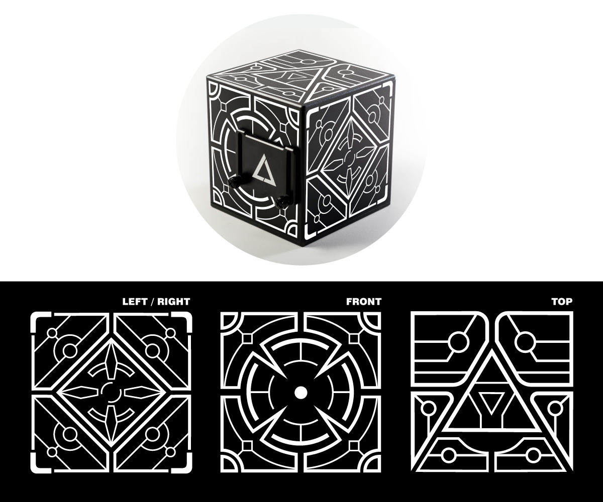 Design Vectoriel par Andi Yan pour ce projet | Design #24304902