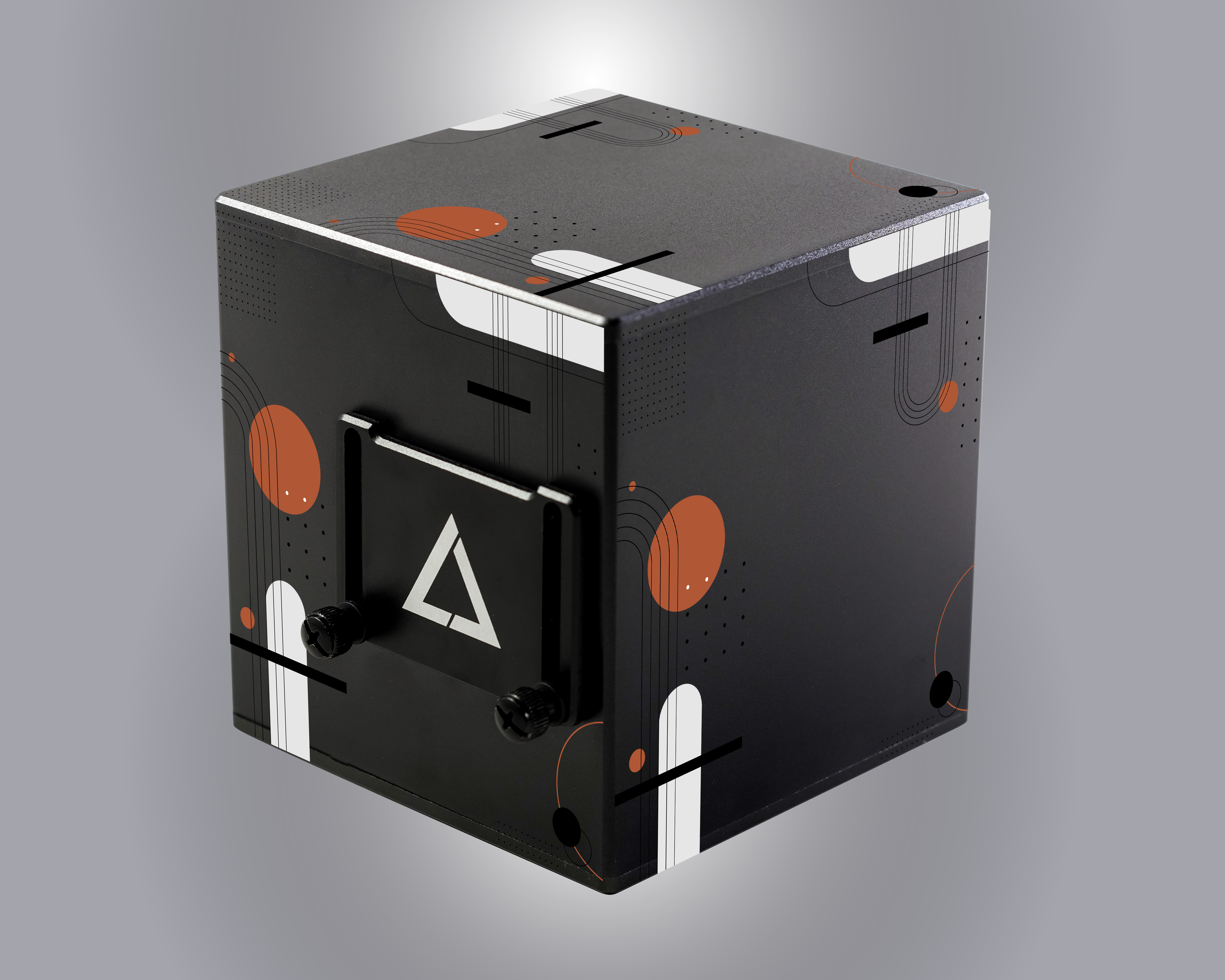 Vektor-Design von Titan Solbiz für dieses Projekt | Design #24261424