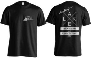 T-Shirt-Design von rickyadri für Latitude Adjustment | Design: #24274226