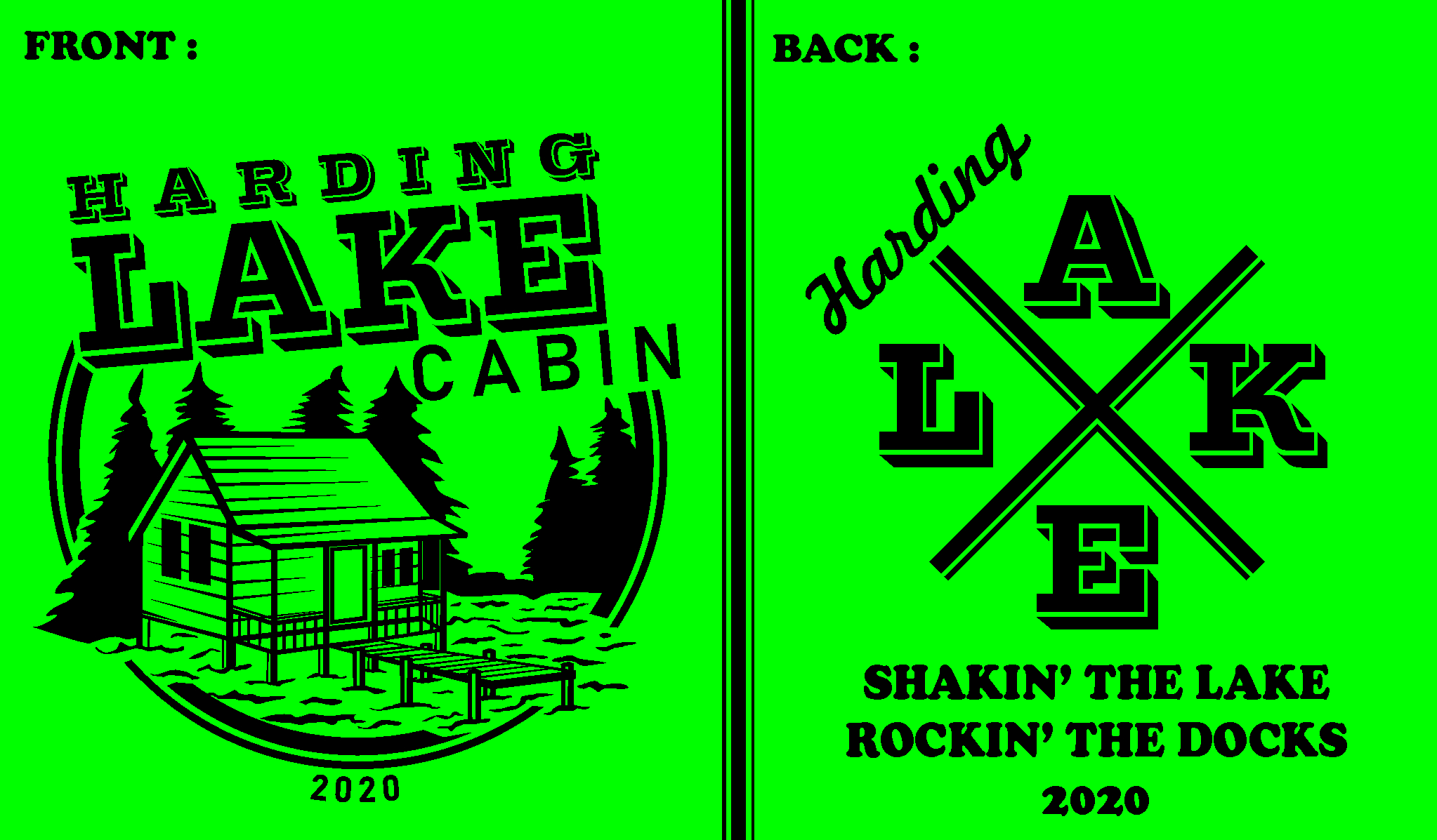 Diseño de Camiseta por Den Bagus para Latitude Adjustment | Diseño #24264516