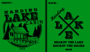 T-Shirt-Design von Den Bagus für Latitude Adjustment | Design: #24264516