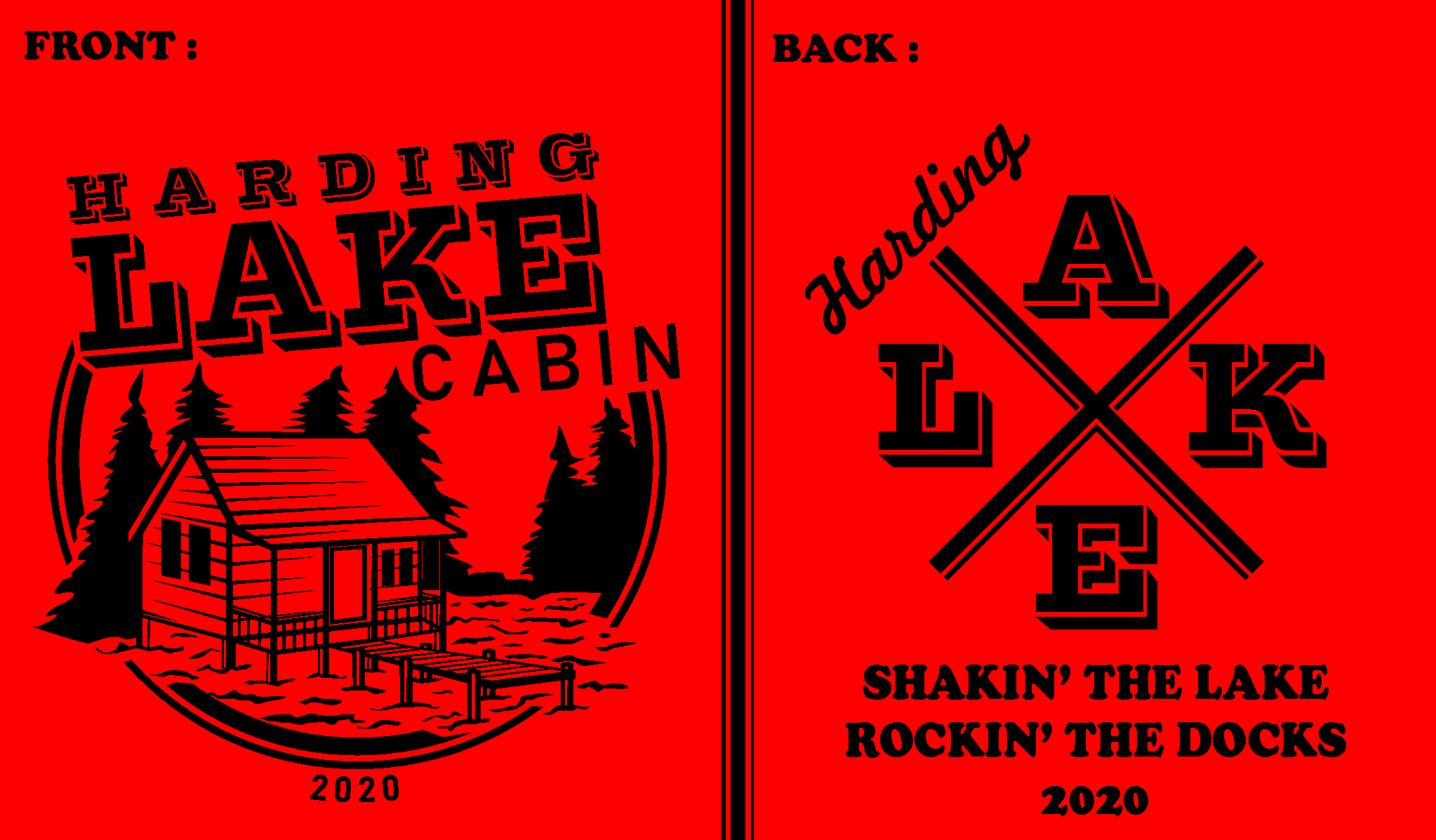 T-shirt Design by Den Bagus for Latitude Adjustment | Design #24264517