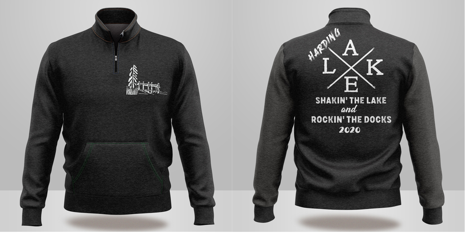 Design de T-shirt par Kero pour Latitude Adjustment | Design #24251384