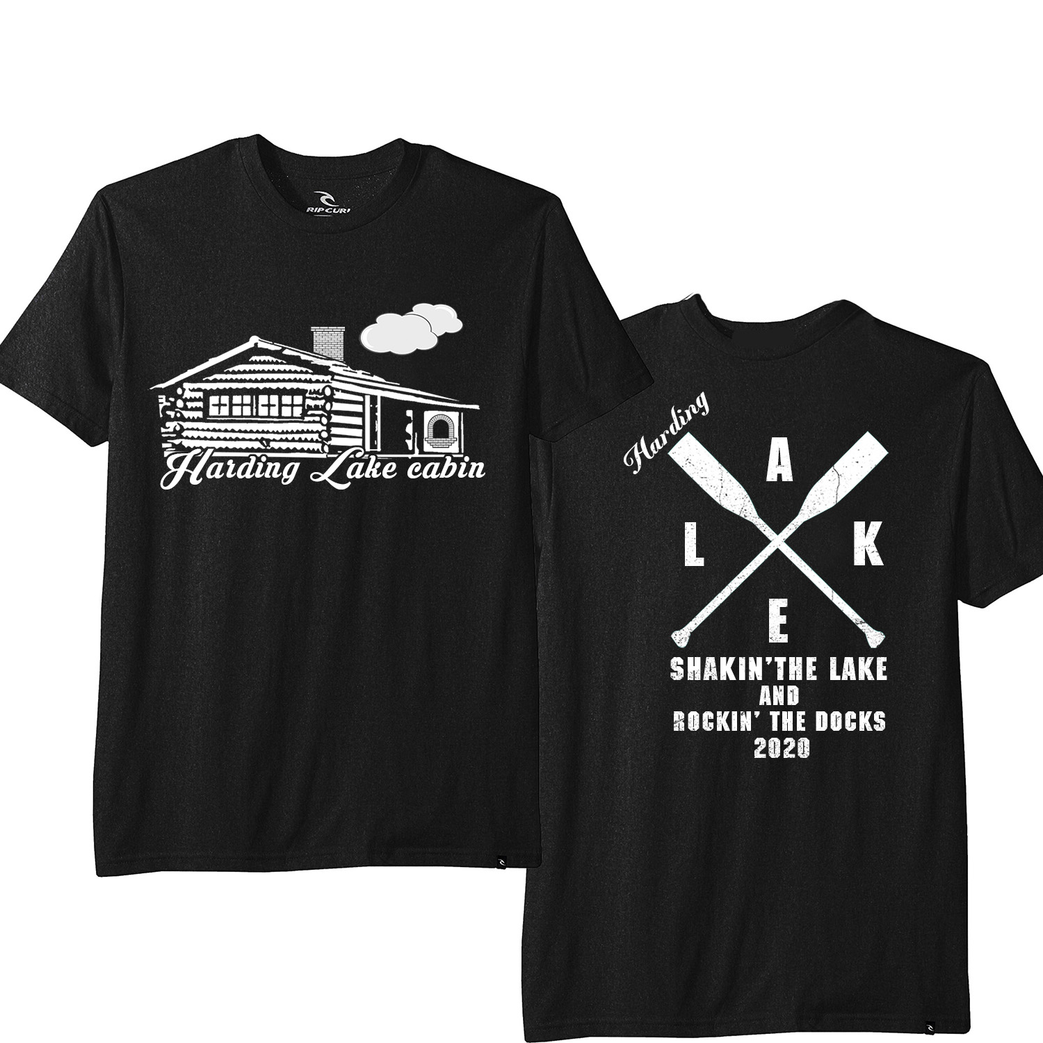 Diseño de Camiseta por creative gravity para Latitude Adjustment | Diseño #24264508