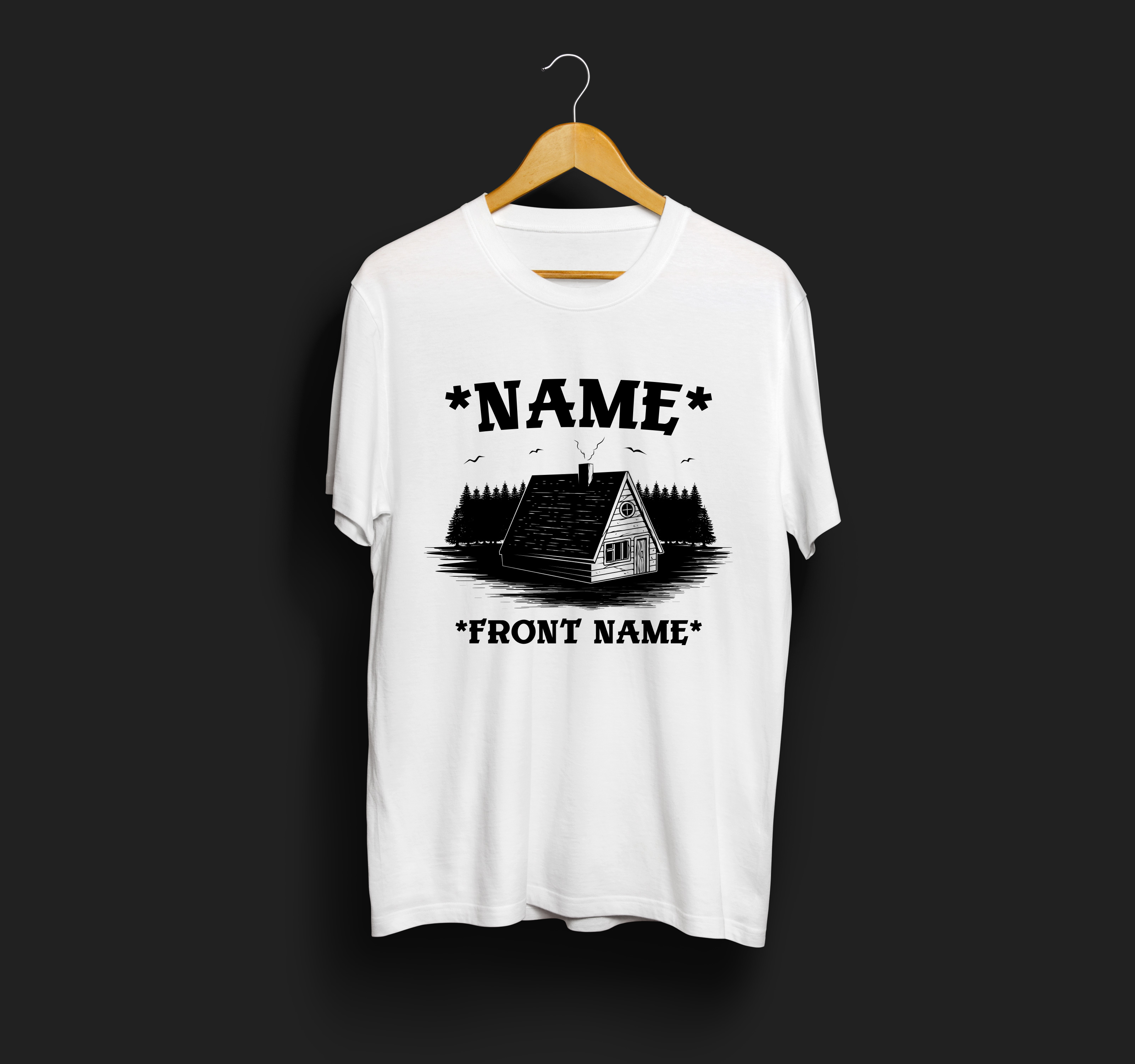 T-shirt Design by el_shekoo7 for Latitude Adjustment | Design #24266176