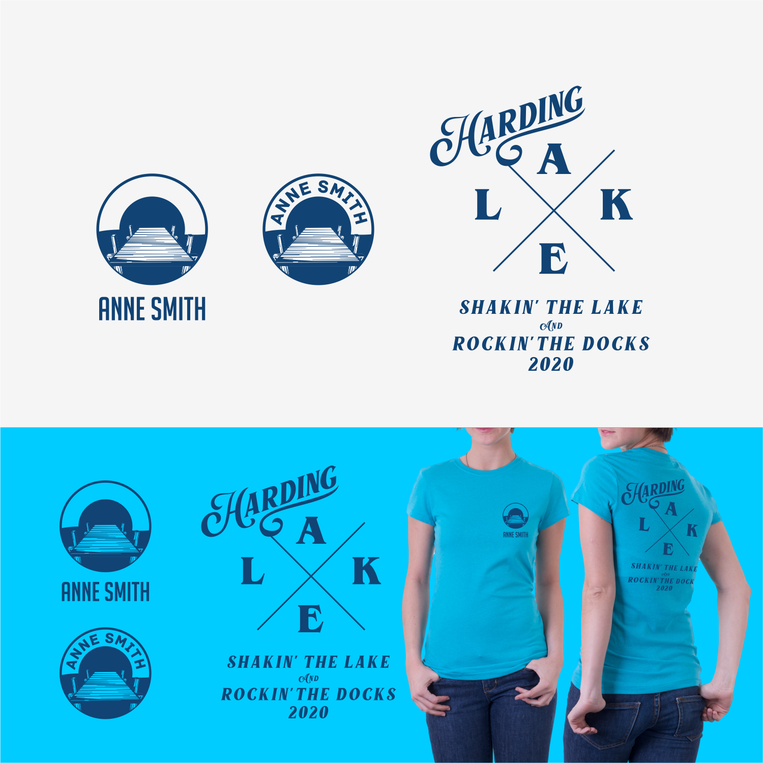 T-shirt Design by ThiagoB for Latitude Adjustment | Design #24253691