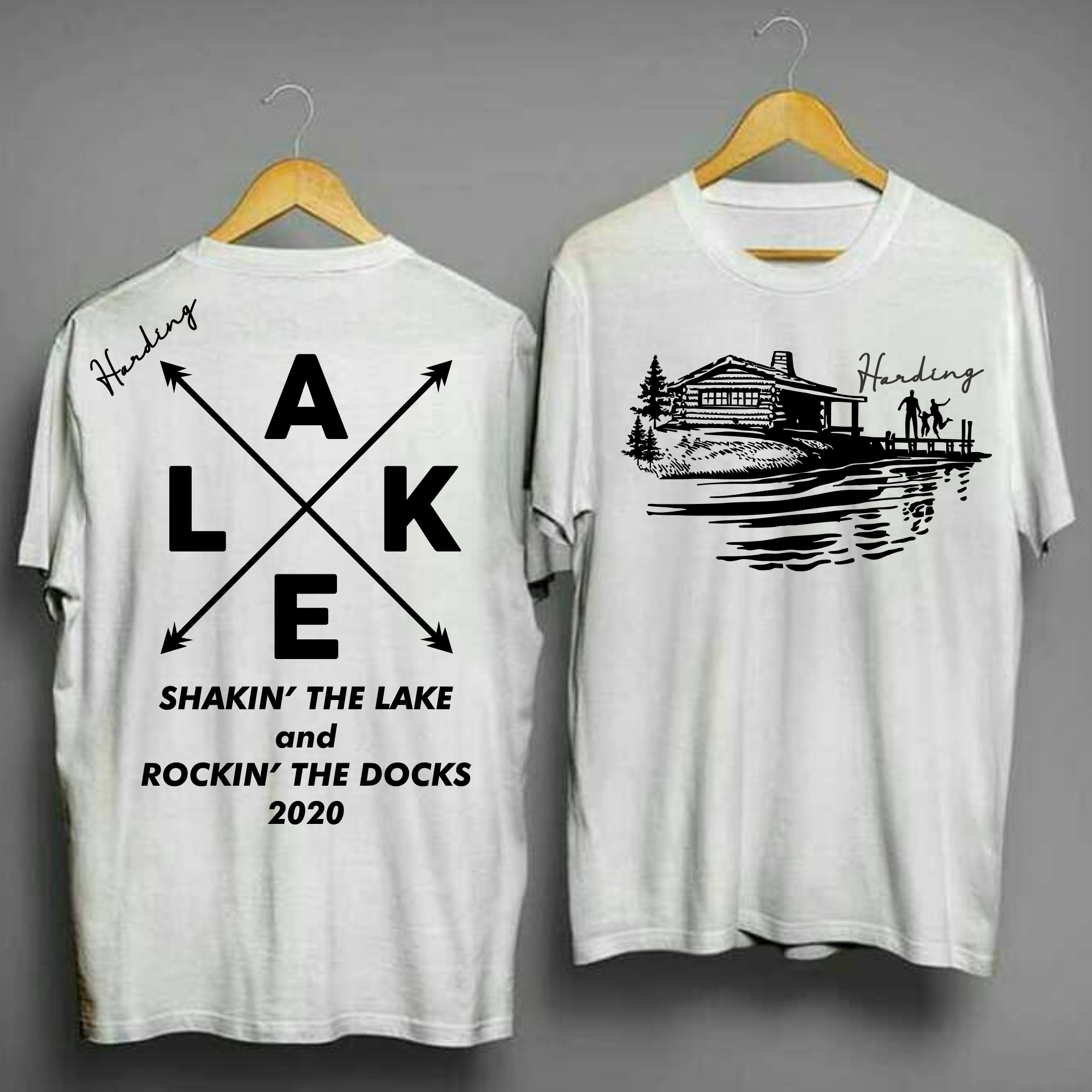 T-shirt Design by andi_fikri for Latitude Adjustment | Design #24255520