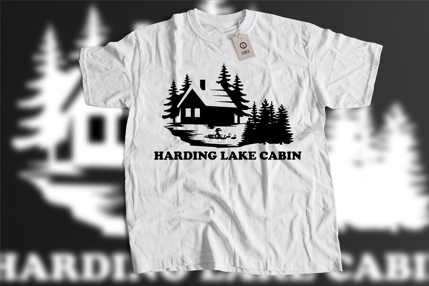 T-shirt Design by iAbdelrahman Moustafa for Latitude Adjustment | Design #24267249