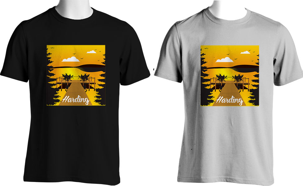T-shirt Design by Feni:) for Latitude Adjustment | Design #24270461