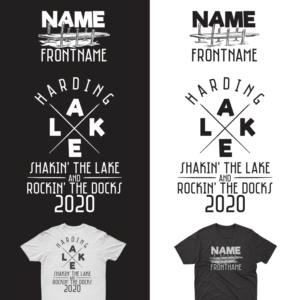 T-Shirt-Design von cahayafatimah für Latitude Adjustment | Design: #24248870