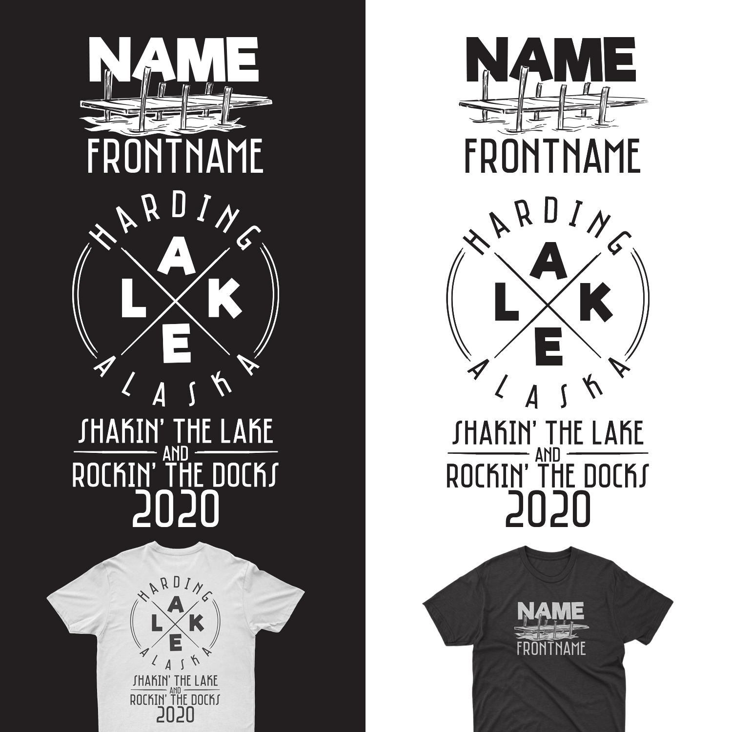 T-shirt Design by cahayafatimah for Latitude Adjustment | Design #24258382