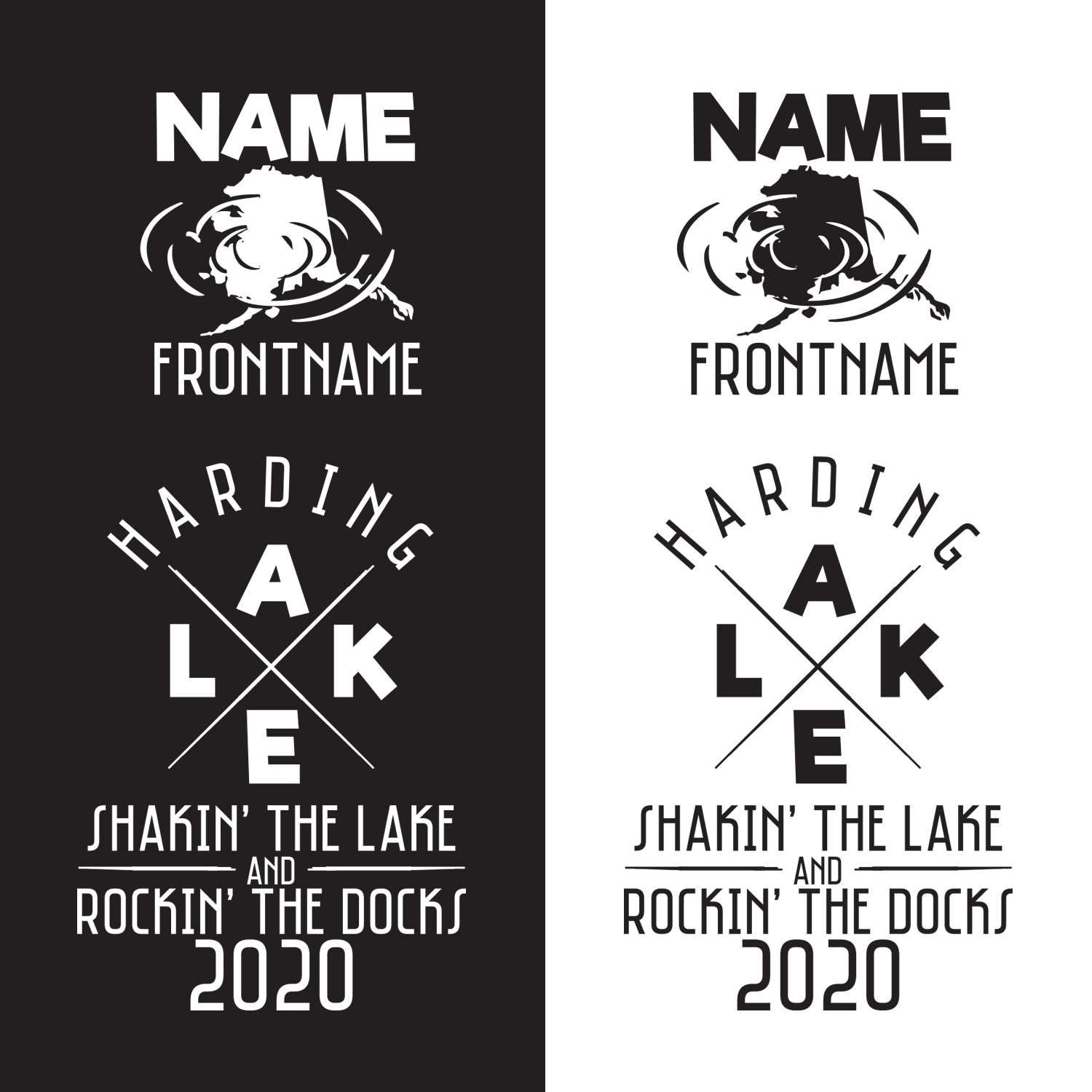 T-shirt Design by cahayafatimah for Latitude Adjustment | Design #24307622