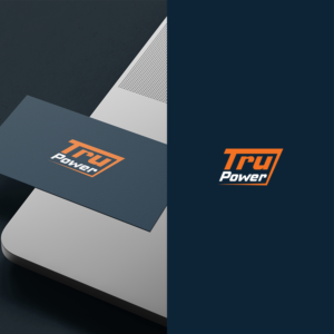 Logo Design by ytb.dsgn