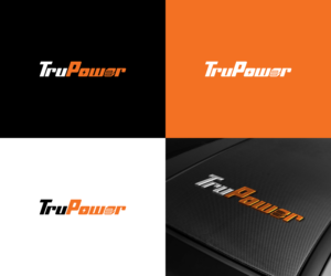 TruPower | Design de Logo par Indrawasih
