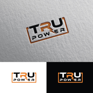TruPower | Diseño de Logo por Rii