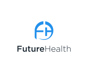 Future Health | Logo Design by sonimaulana.dc