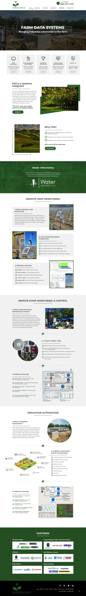 Wix Design by pb for this project | Design #24274754