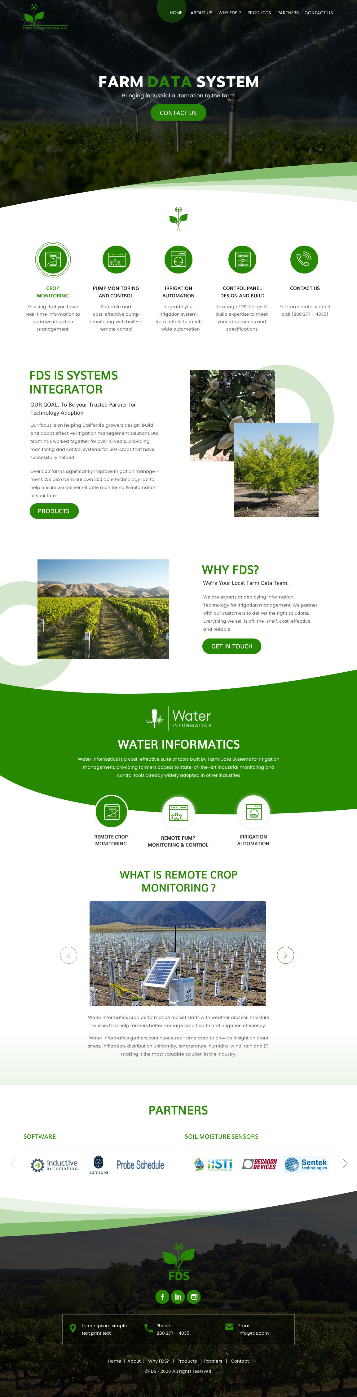 Wix Design by rightway for this project | Design #24273951