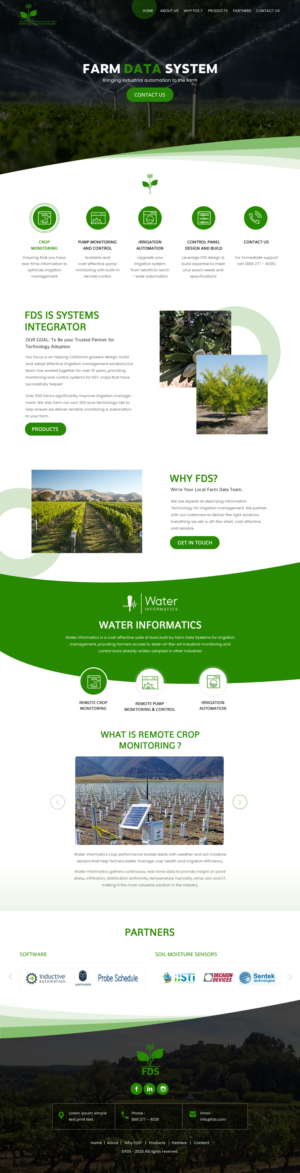 Design Wix par rightway pour ce projet | Design : #24273951