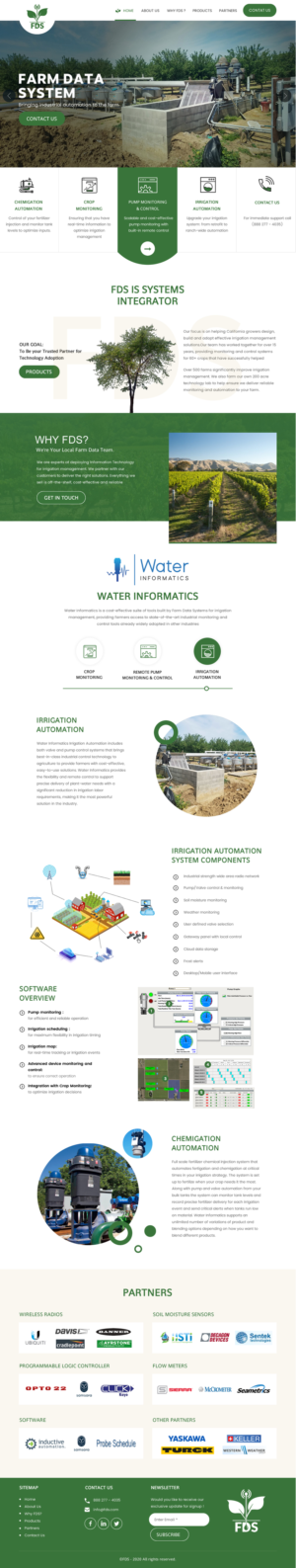 Design Wix par rightway pour ce projet | Design : #24339731
