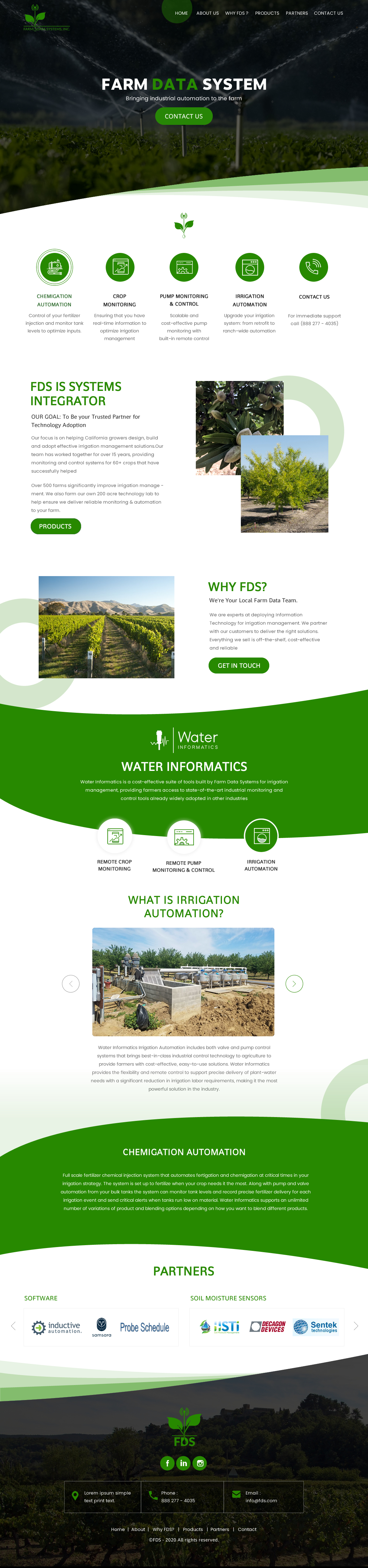 Wix Design by rightway for this project | Design #24339732