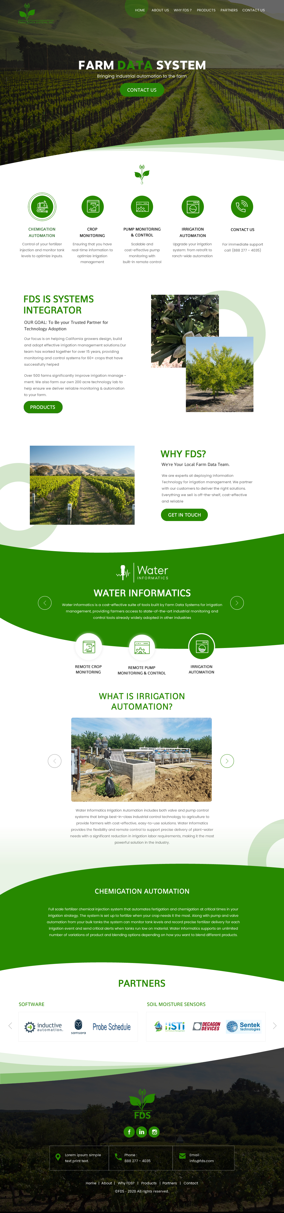 Wix Design by rightway for this project | Design #24660384