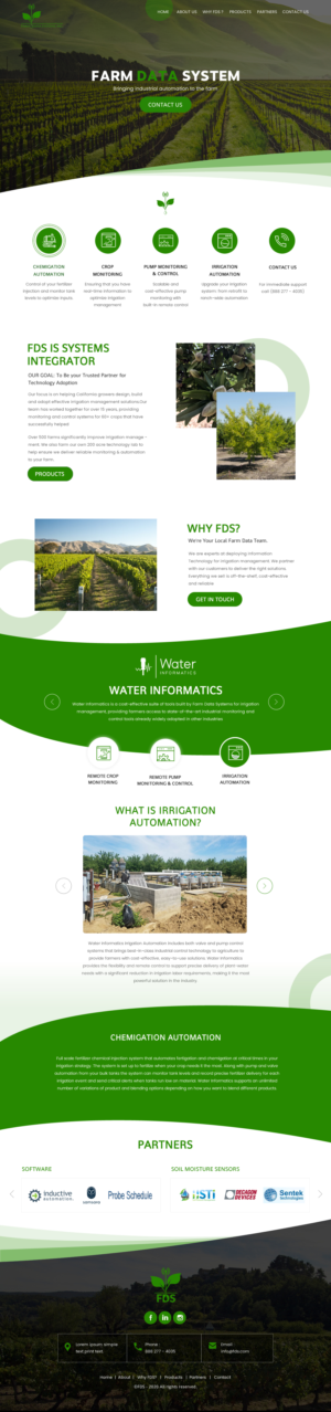 Design Wix par rightway pour ce projet | Design : #24660384