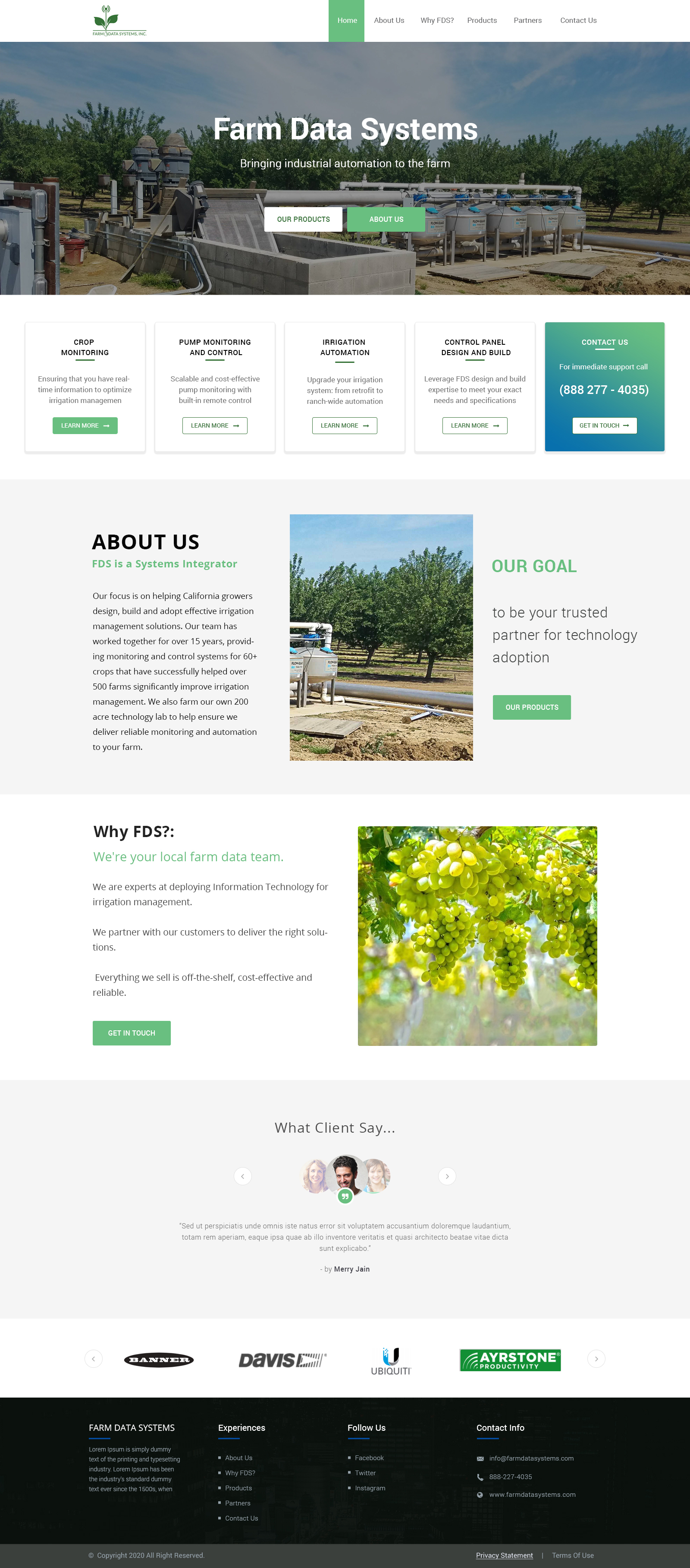 Wix Design by Bhavesh 17 for this project | Design #24287717