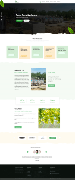 Wix Design by Bhavesh 17
