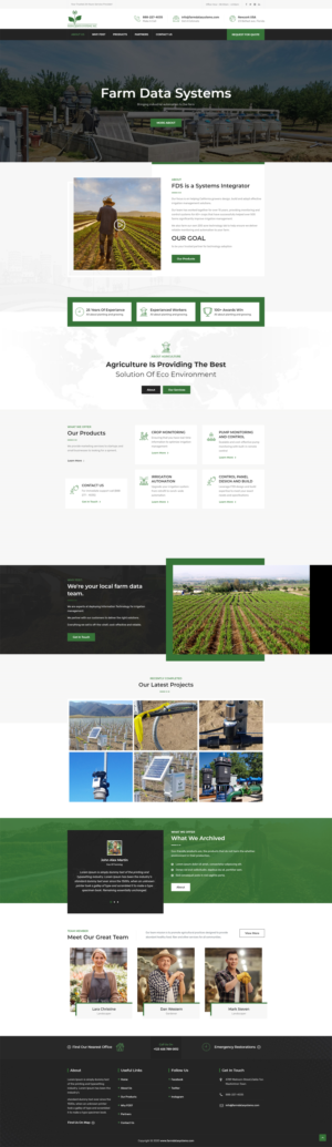 Design Wix par Bhavesh 17 pour ce projet | Design : #24301395
