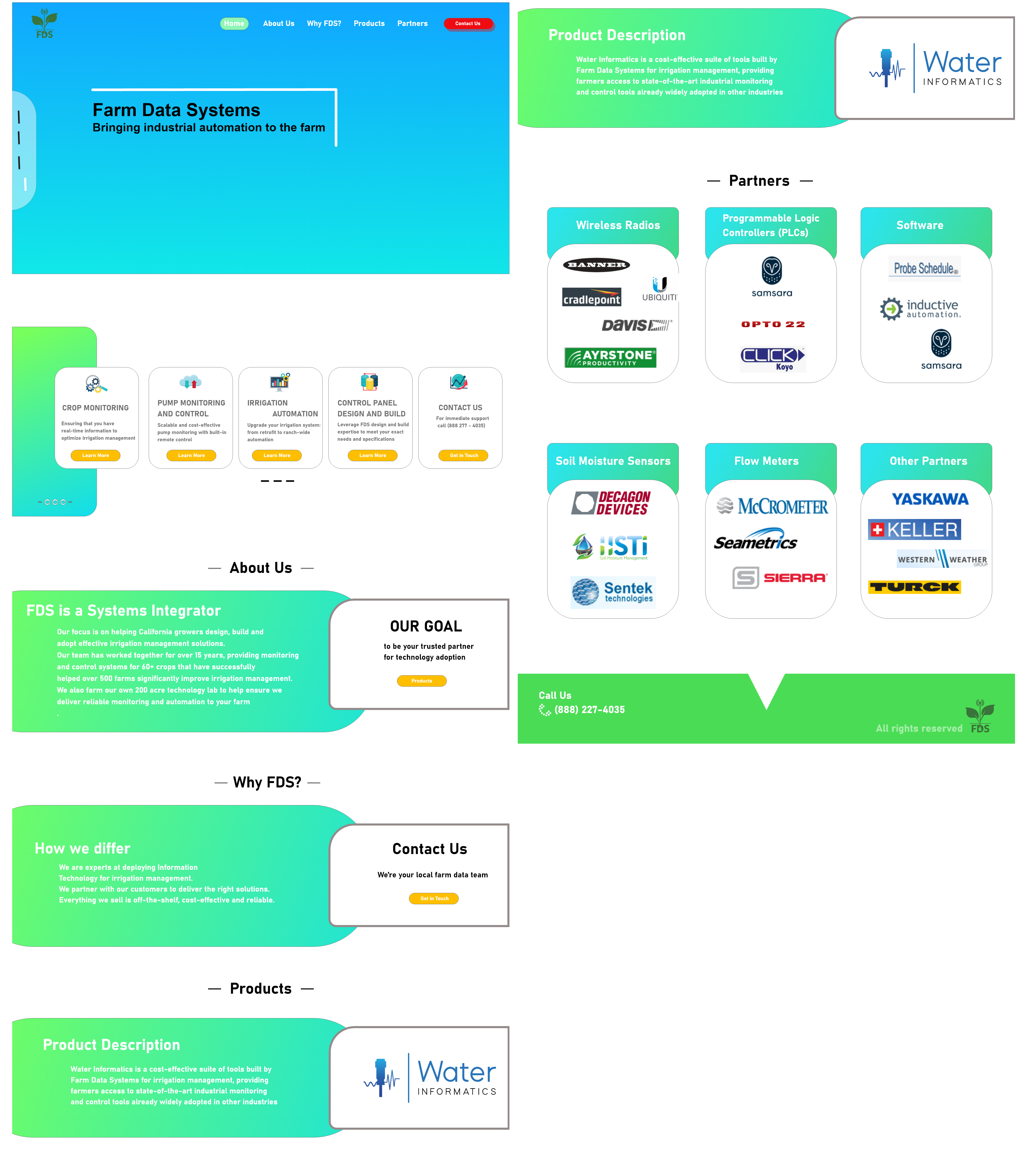 Diseño Wix por ilyaankhan786 para este proyecto | Diseño #24351848