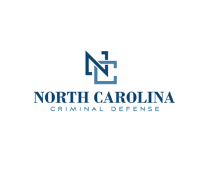 North Carolina Criminal Defense - Former District Attorneys | Logo Design by renderman