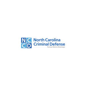 North Carolina Criminal Defense - Former District Attorneys | Logo Design by Pangestu