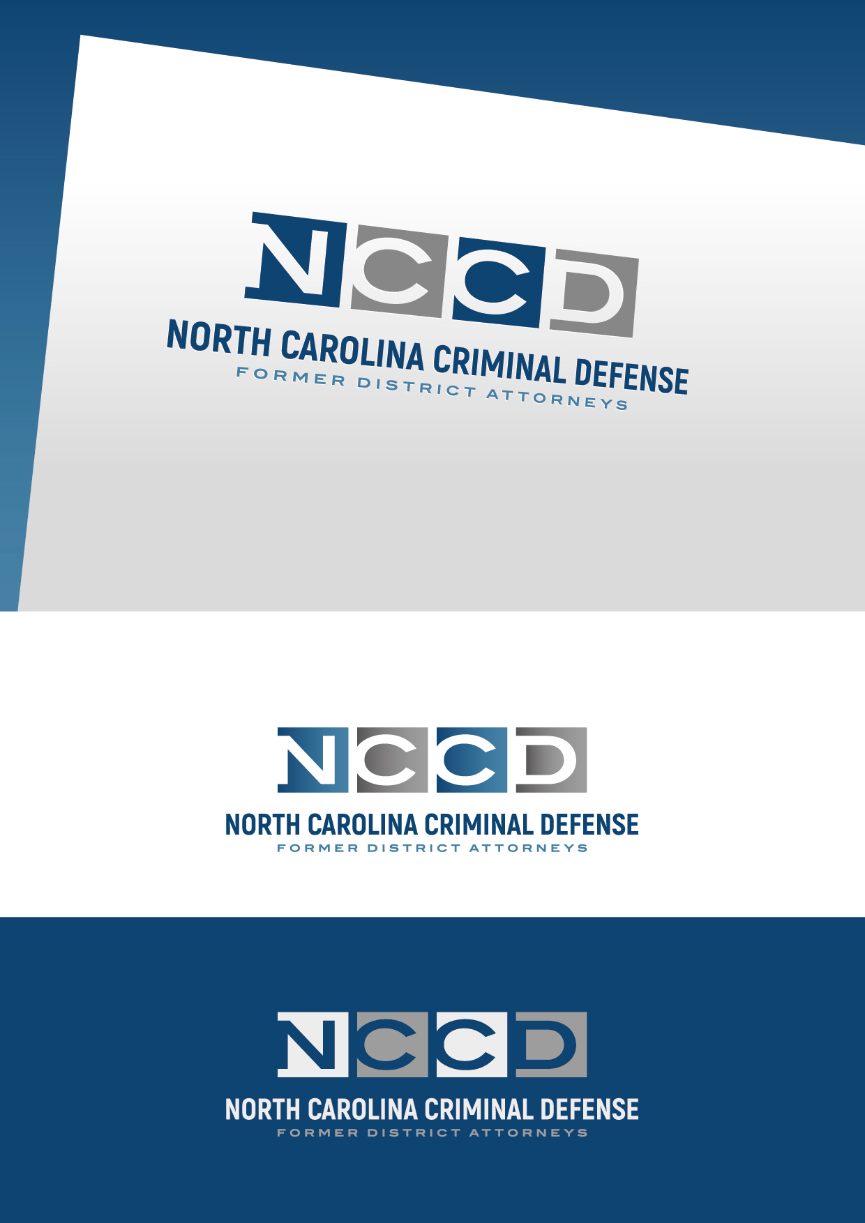 Logo Design by grrssn for White Rabbit Marketing  | Design #24249089