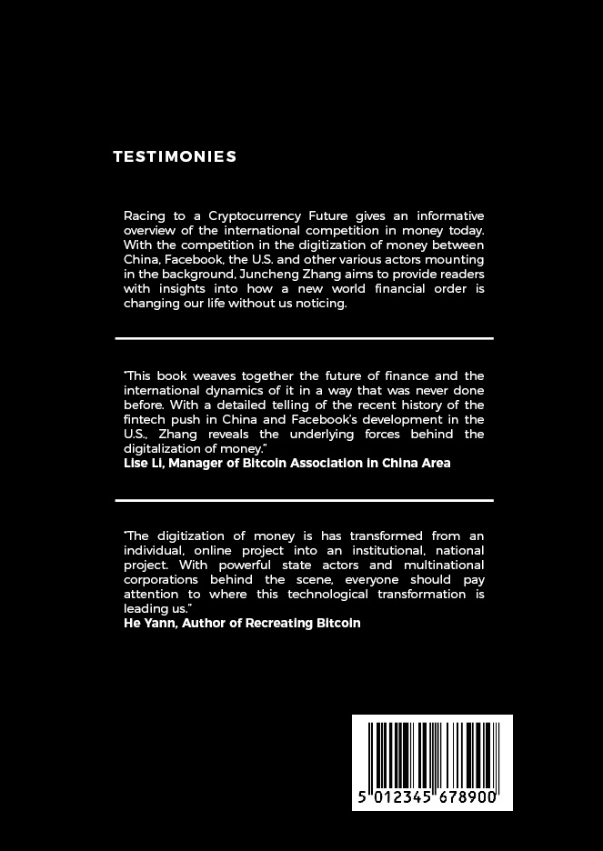 Book Cover Design by Sarina.dsg for this project | Design #24276990