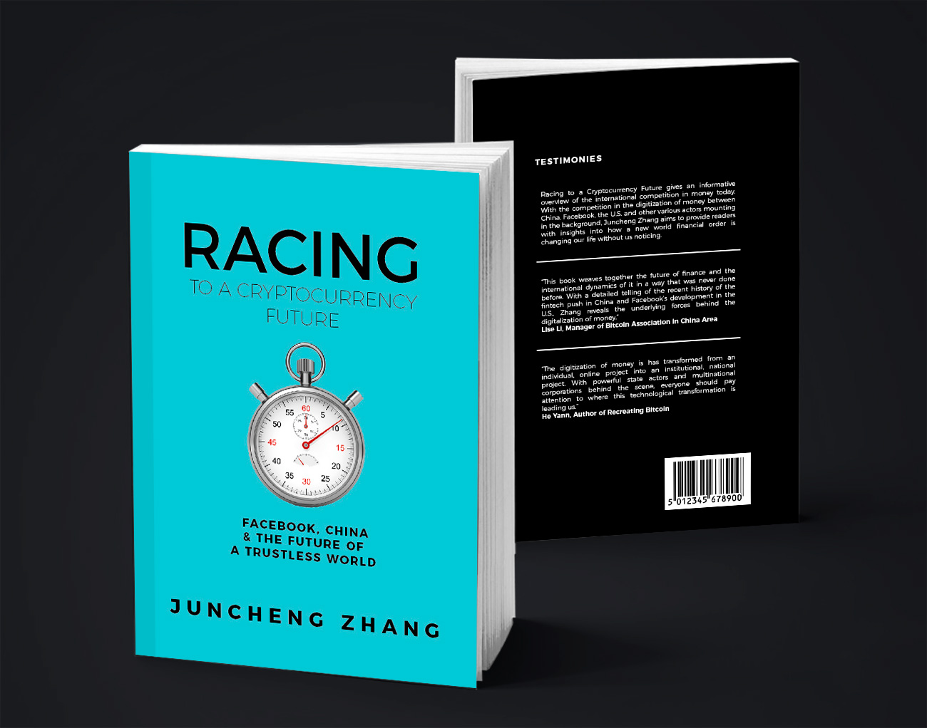 Book Cover Design by Sarina.dsg for this project | Design #24277084