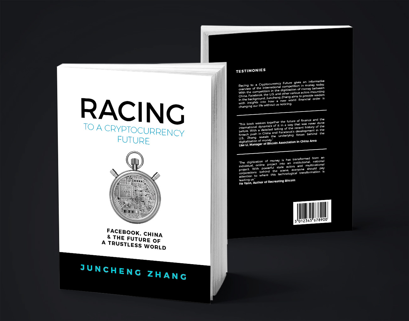 Book Cover Design by Sarina.dsg for this project | Design #24277085