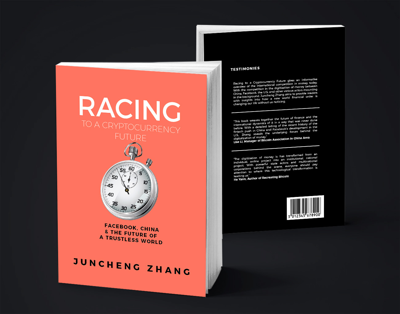 Book Cover Design by Sarina.dsg for this project | Design #24277089