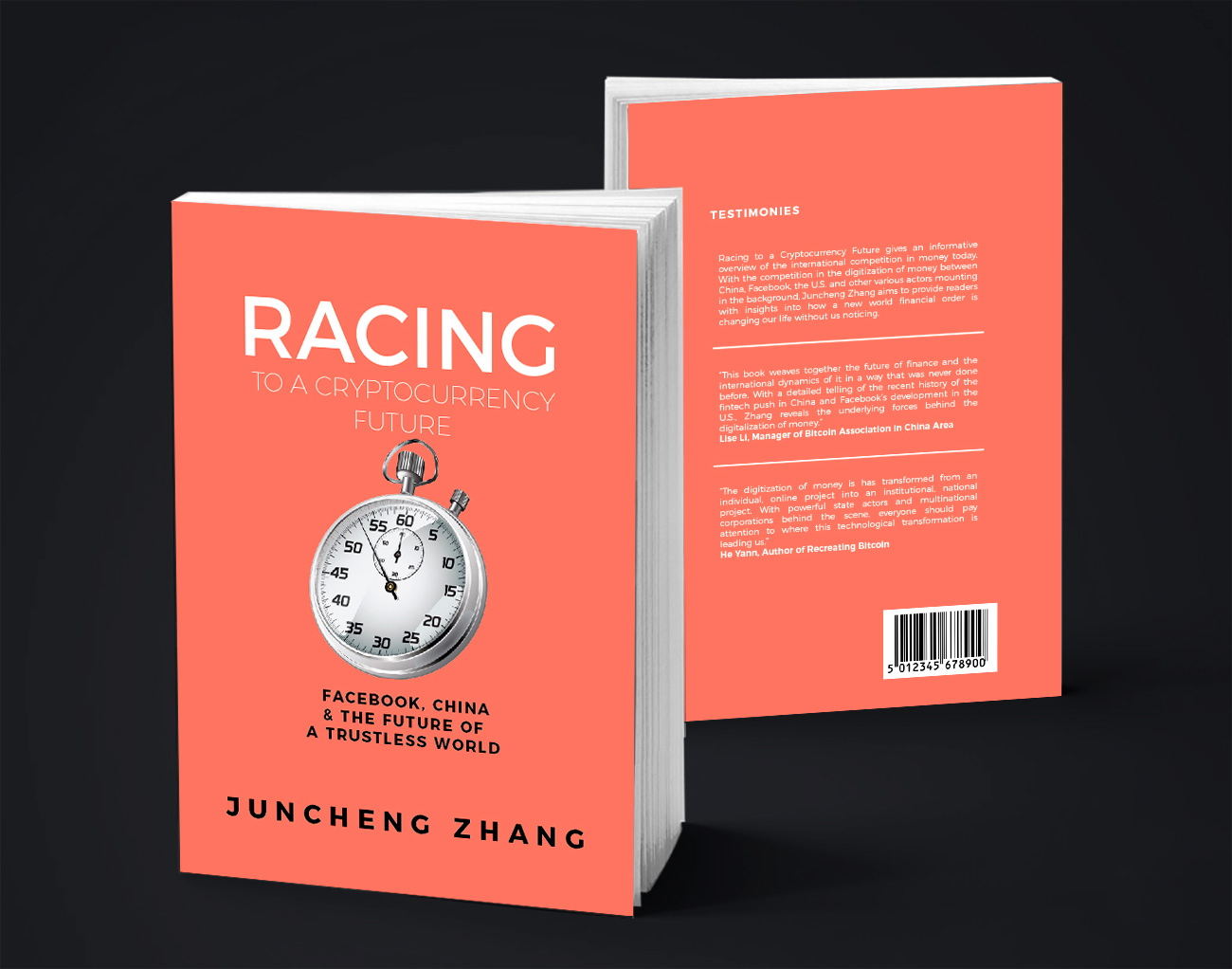 Book Cover Design by Sarina.dsg for this project | Design #24277090