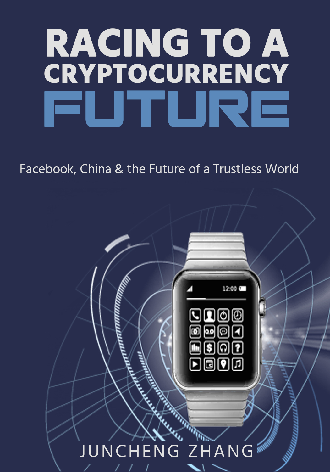 Book Cover Design by sormaz.tanja for this project | Design #24282365