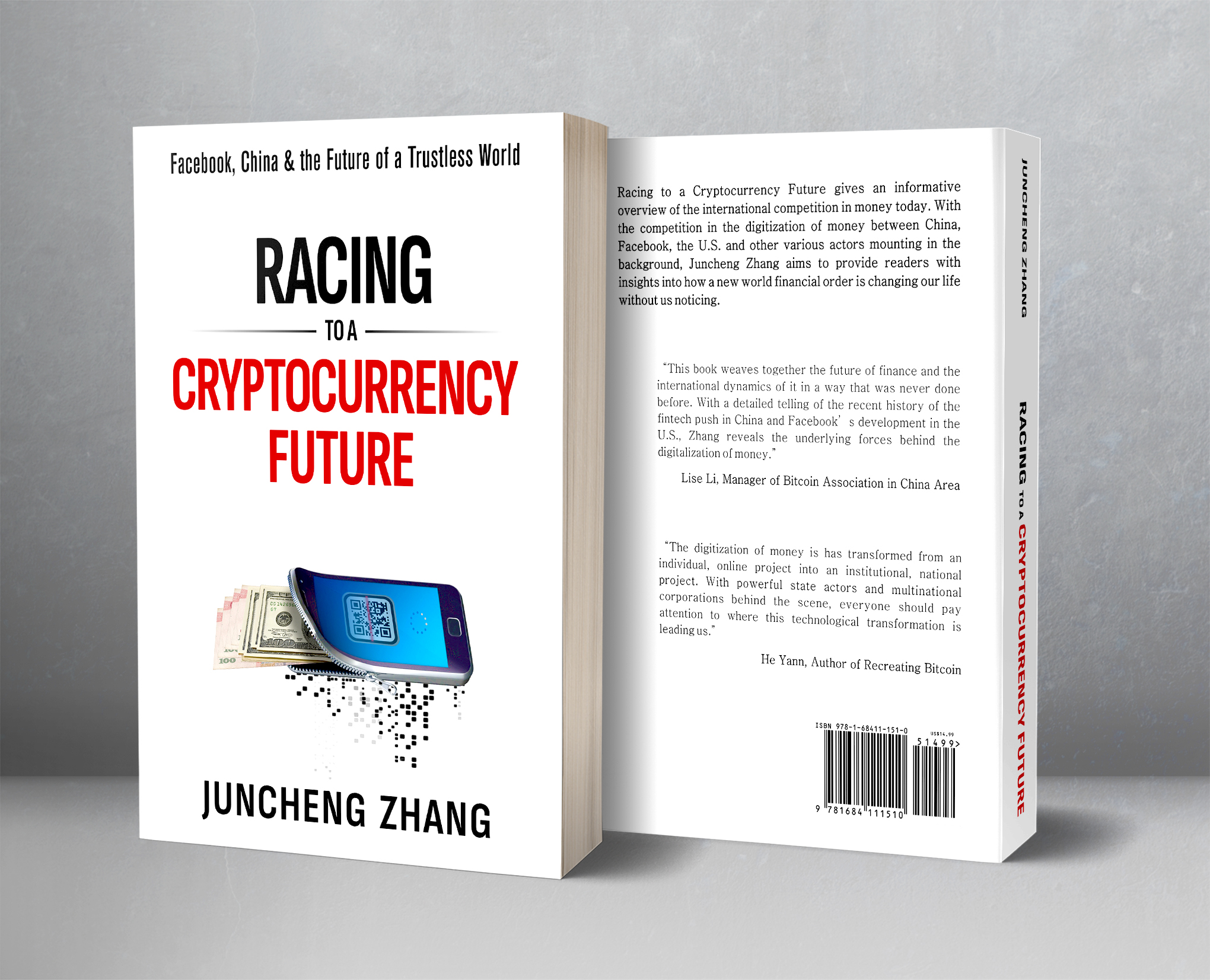 Book Cover Design by Aesthetica Society for this project | Design: #24281733