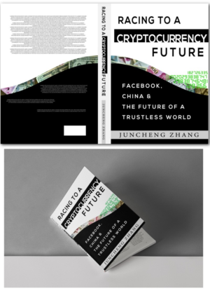 Book Cover Design by Zizidesign01