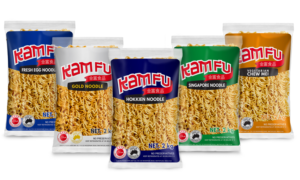 Packaging Design by hektorsty