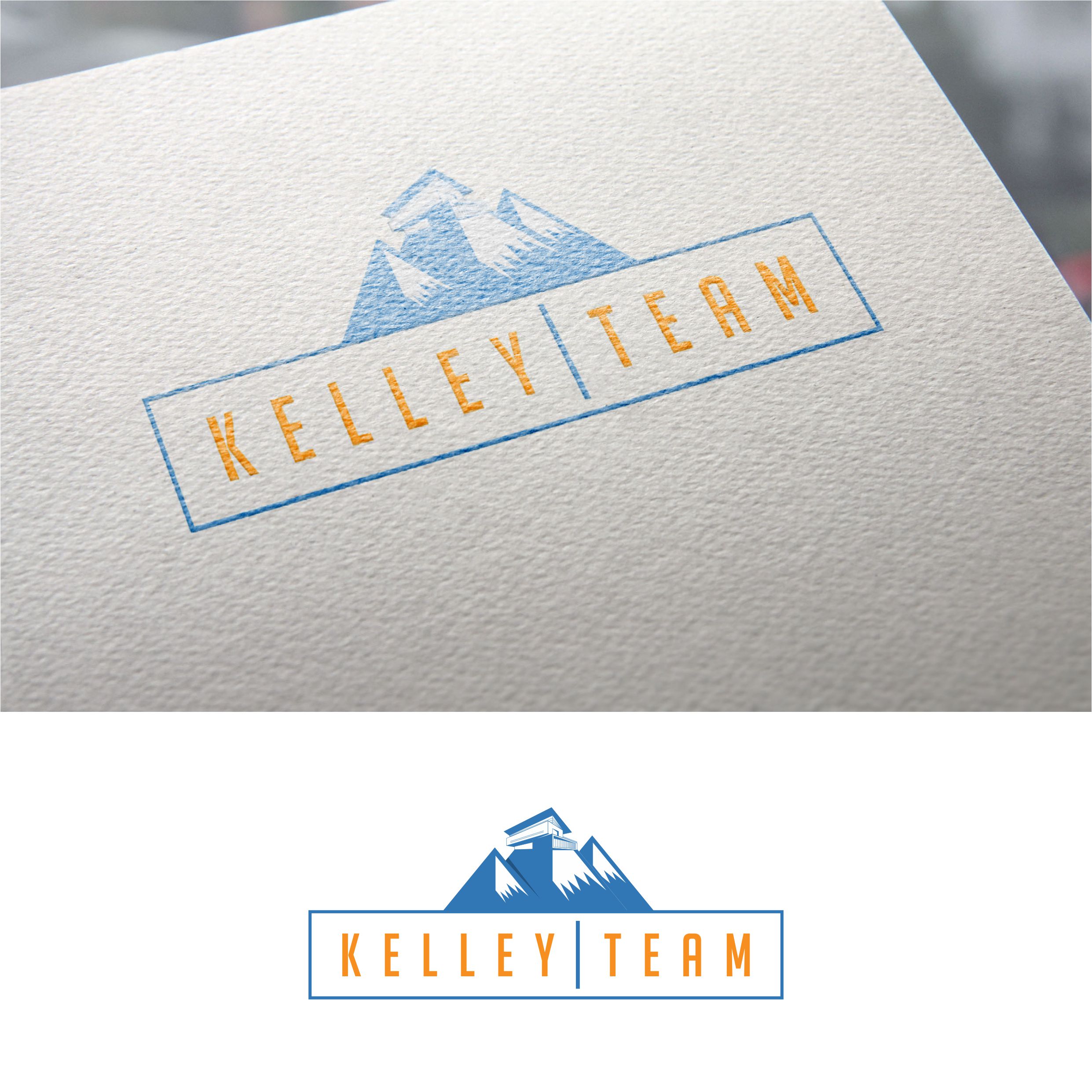 Logo Design by Jeferson HP for Kelley Data Cabling LLC | Design #24255292