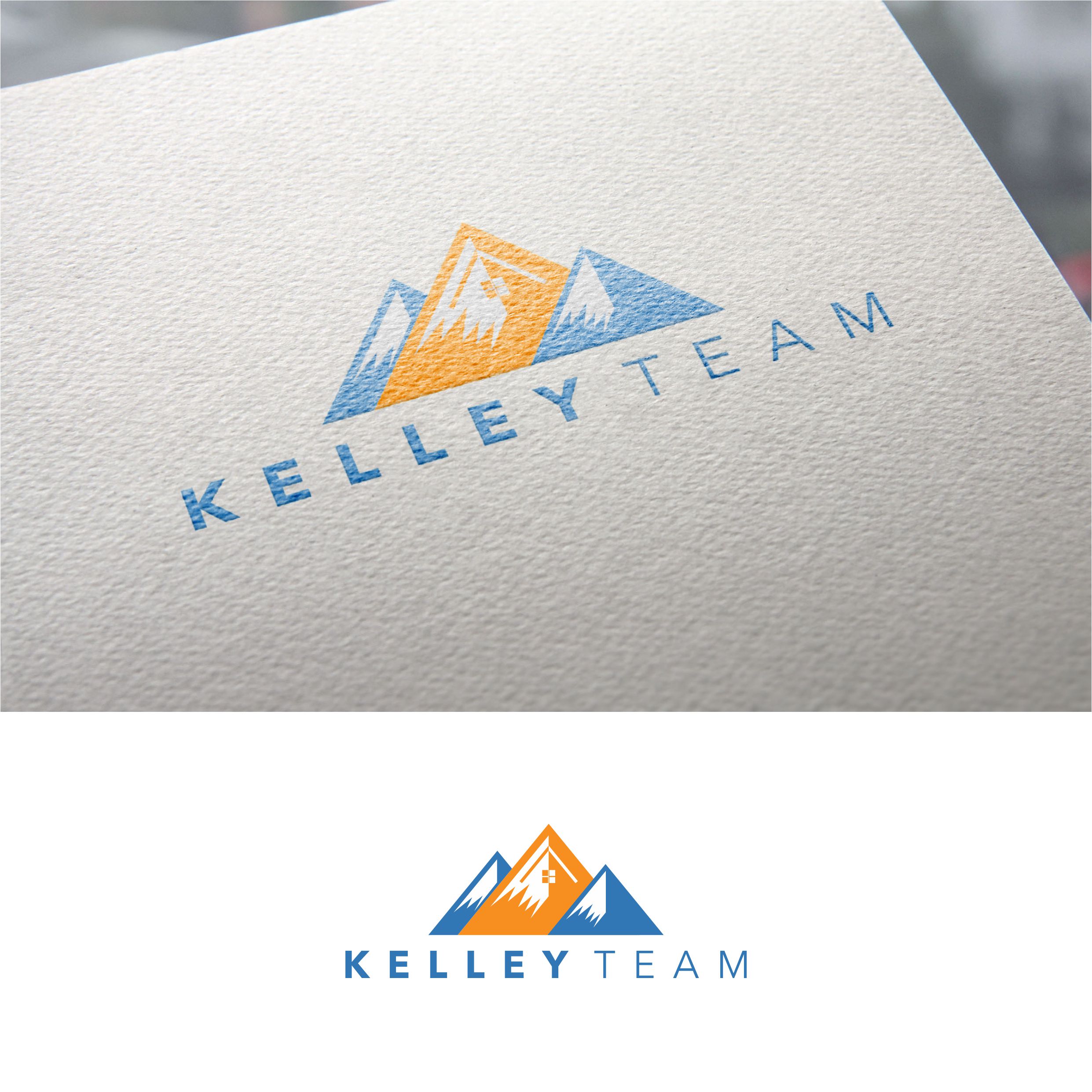 Logo Design by Jeferson HP for Kelley Data Cabling LLC | Design #24255293