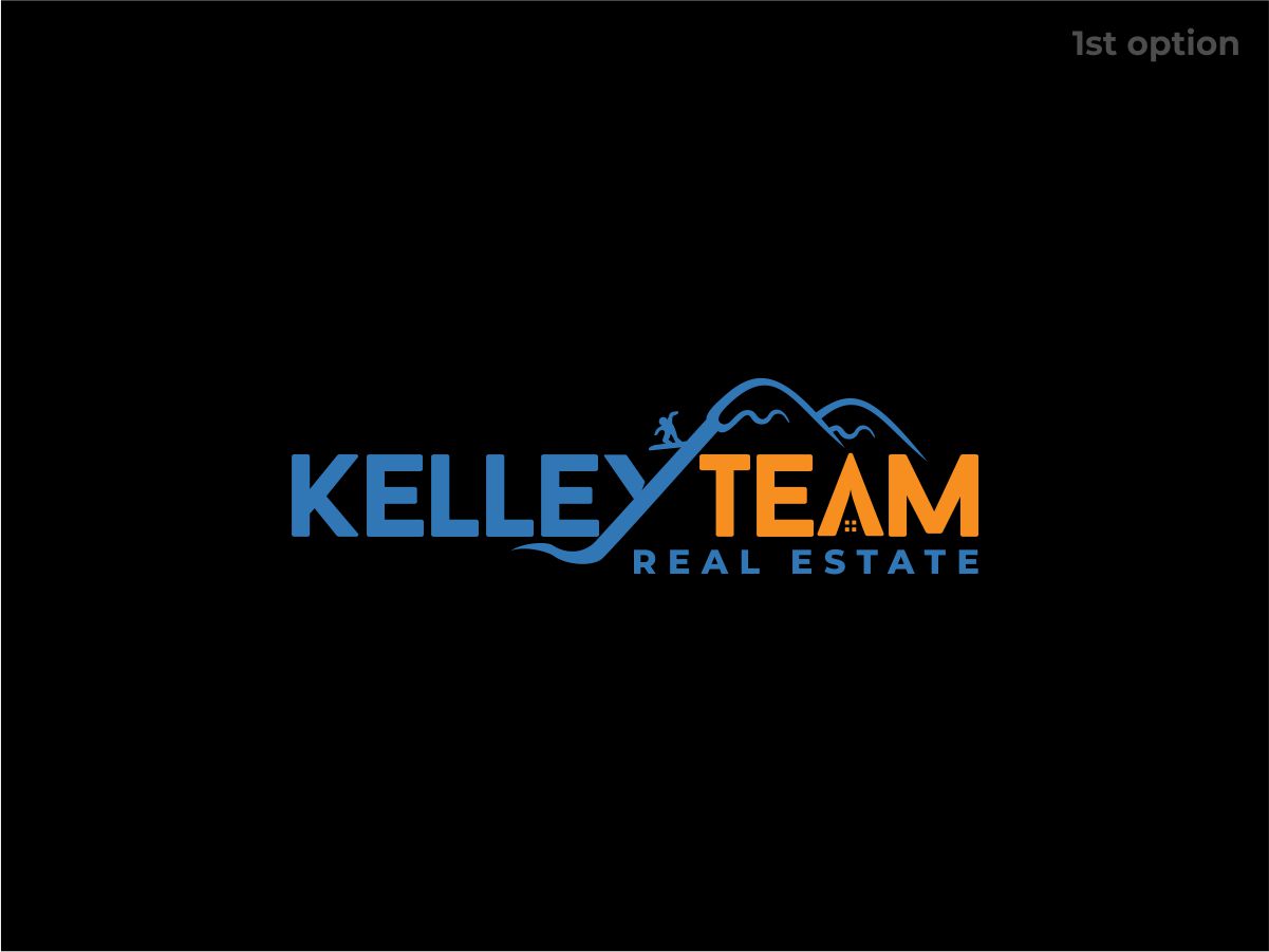 Logo Design by Robby SC for Kelley Data Cabling LLC | Design #24278426