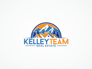Logo Design by Robby SC for Kelley Data Cabling LLC | Design: #24488802